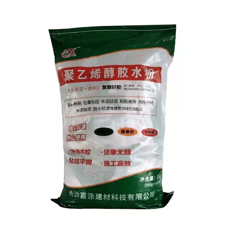 聚乙烯醇胶水配方(聚乙烯醇胶水制作特点及其缺陷)