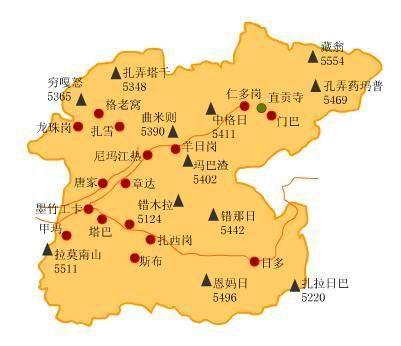 西藏地图高清版最新(西藏地图高清版最新版下载) 西藏地图高清版最新(西藏地图高清版最新版下载)