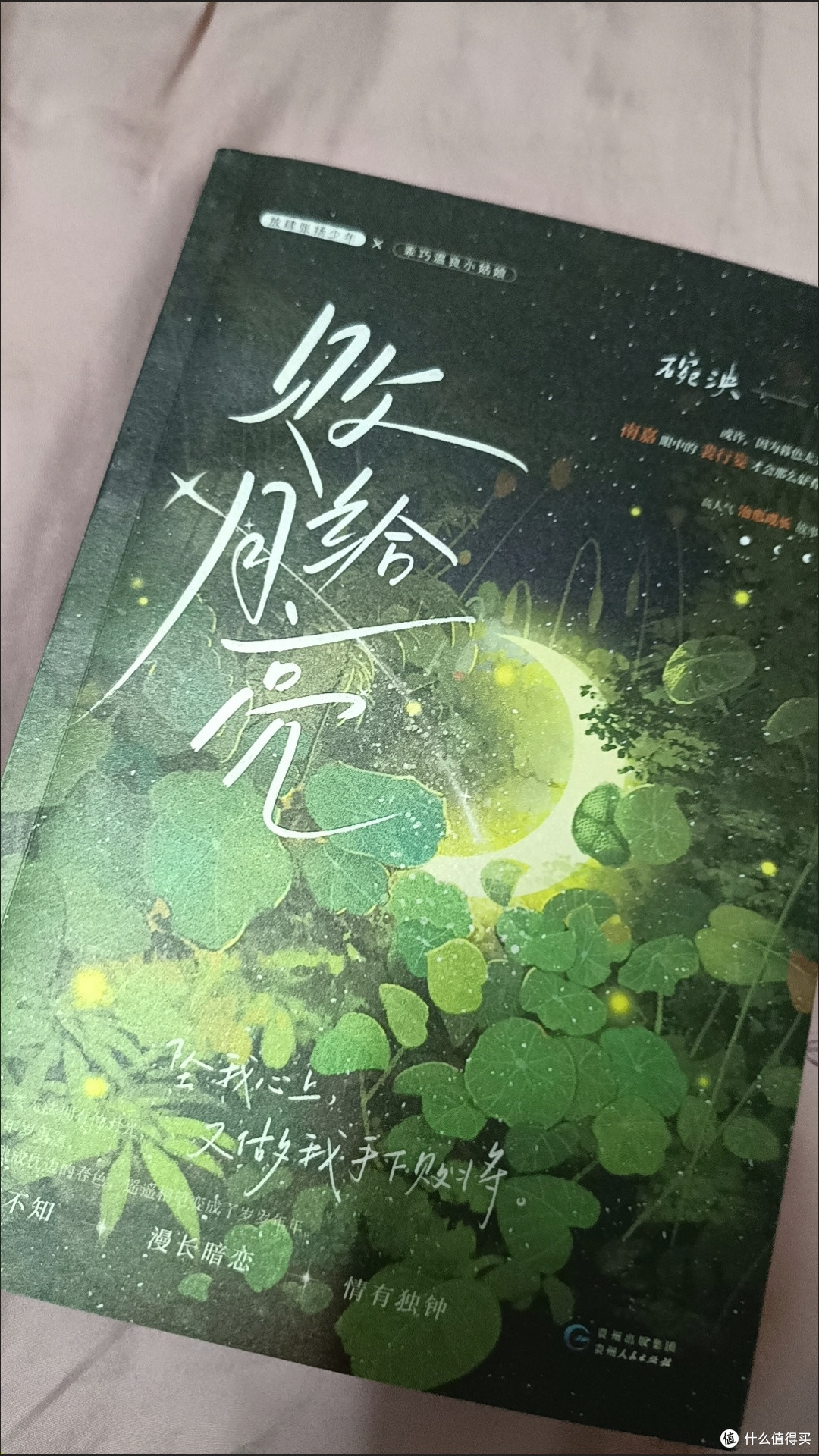 小说封面(小说封面模板)