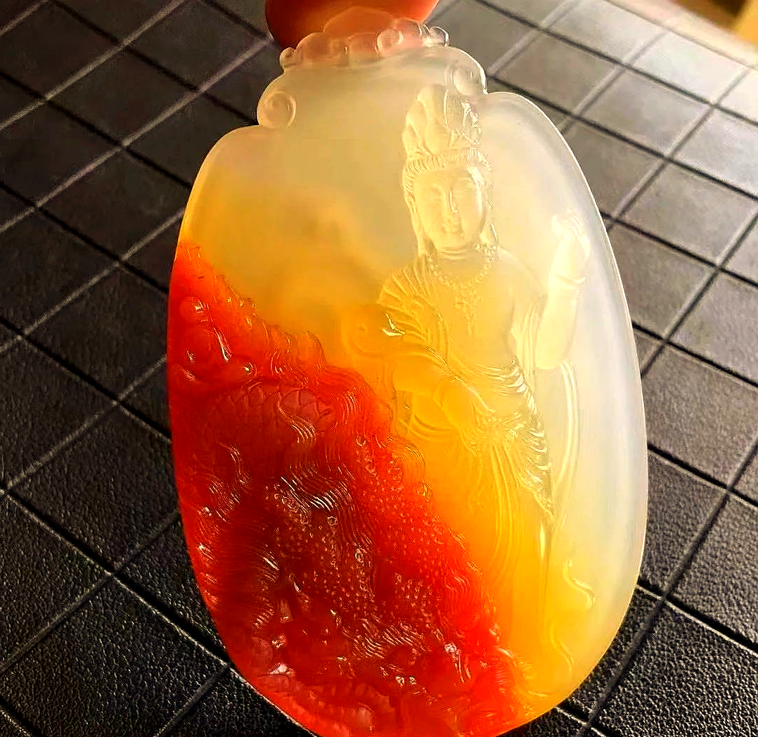 黄龙玉的市场价格(黄龙玉的市场价格行情云南散客集散中心的玉可靠吗)