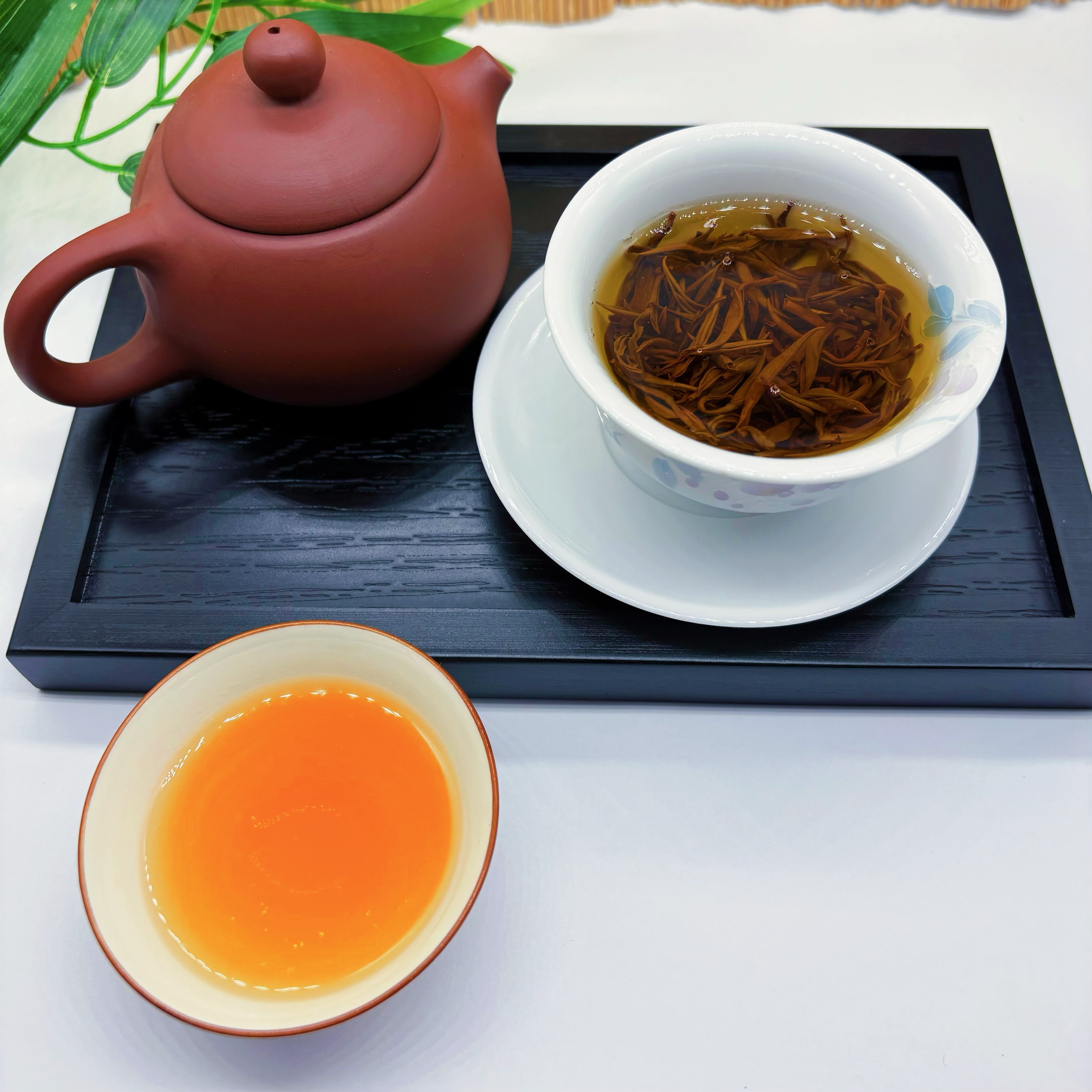 保靖黄金茶属于什么茶(保靖黄金茶礼盒价格表2021)