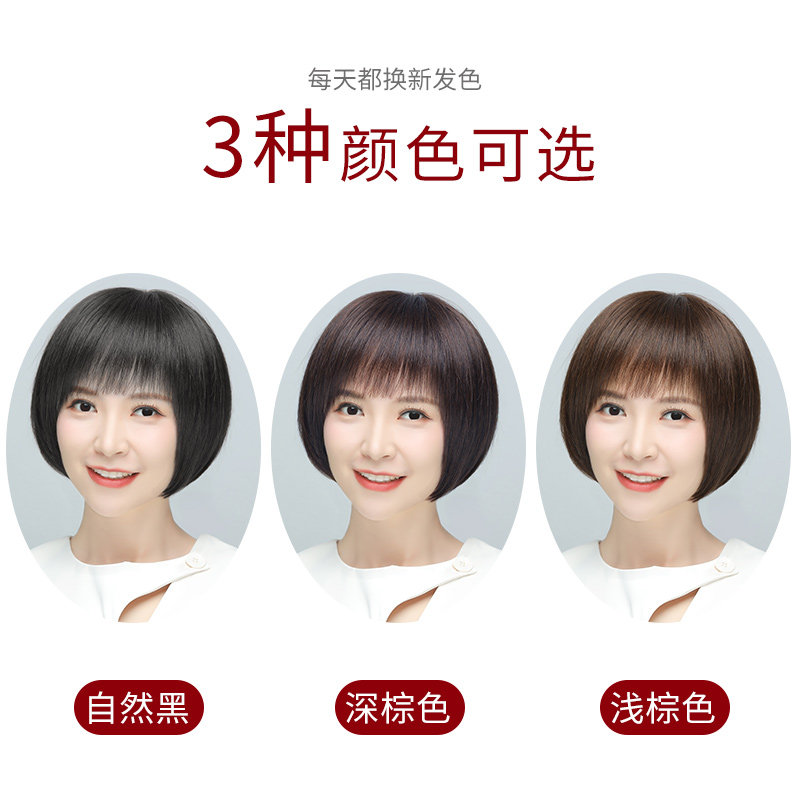 剪短发有利于养头发(剪短发利于头发生长吗)
