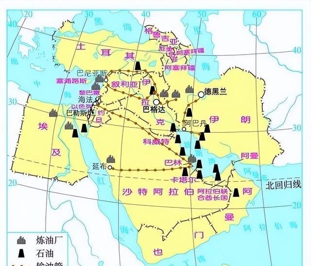 沙特阿拉伯属于哪个洲(沙特阿拉伯属于哪个洲气候)