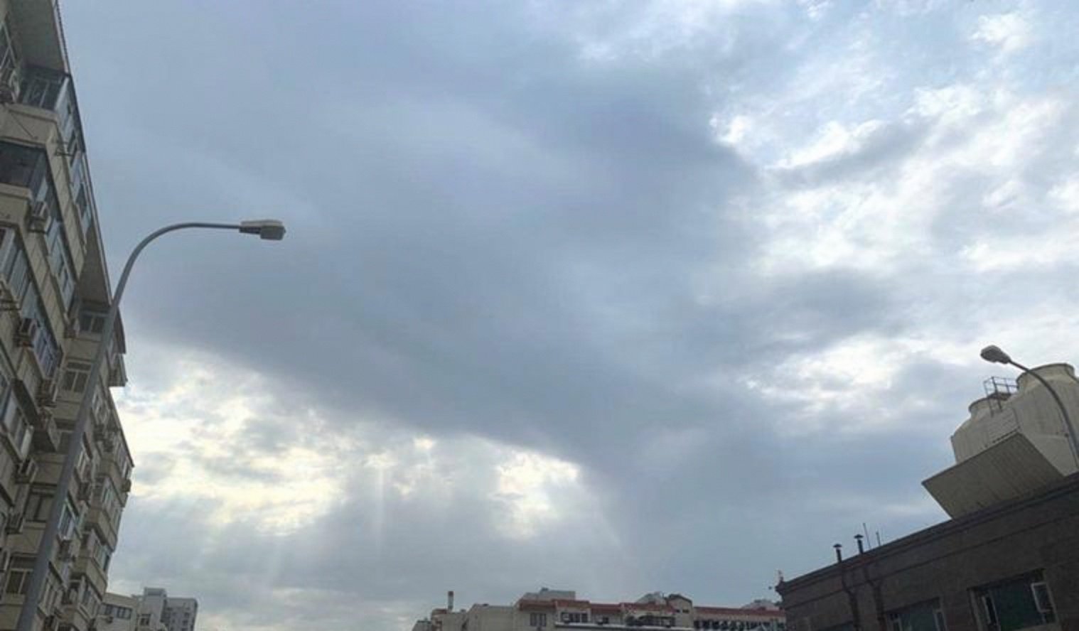 蓟县的天气预报(蓟县的天气预报今天)