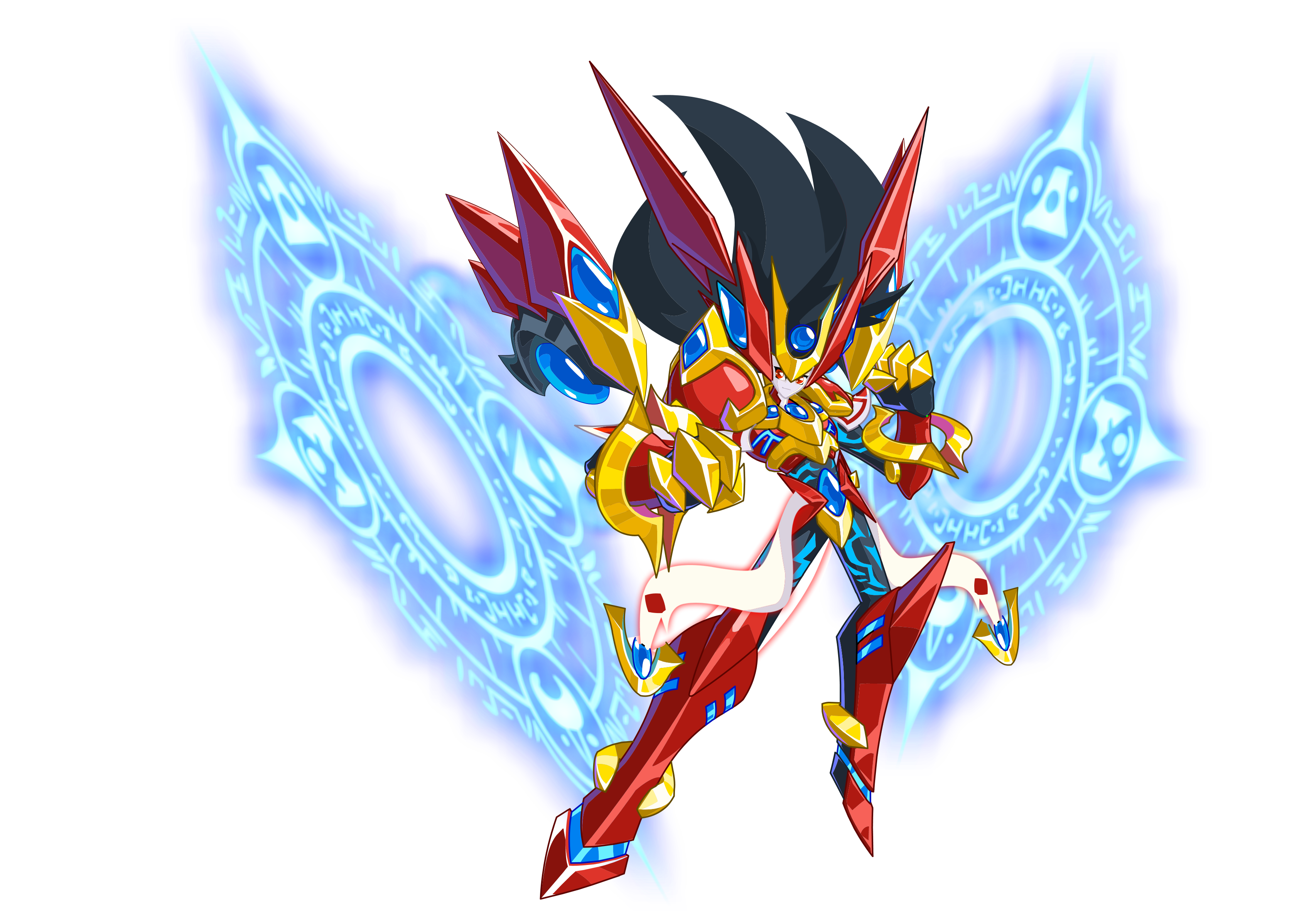 狂魔战神(狂魔战神尊)