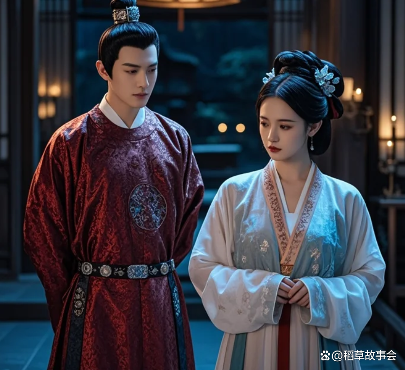 嫁给首辅这个老男人(顾大人宠妻如命重生 小说)
