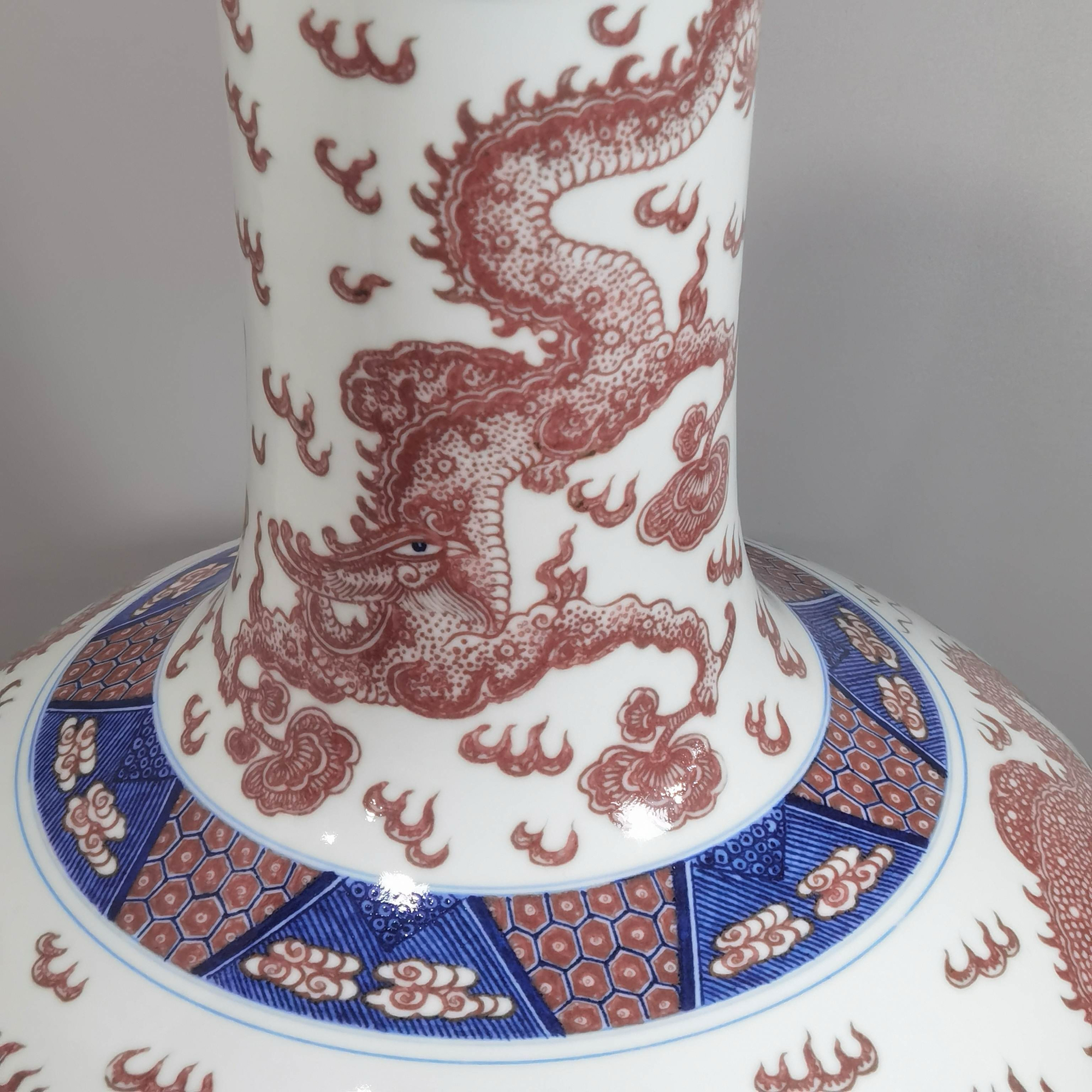 古董青花瓷鉴定价格(古董青花瓷鉴定价格多少) 古董青花瓷鉴定价格(古董青花瓷鉴定价格多少)