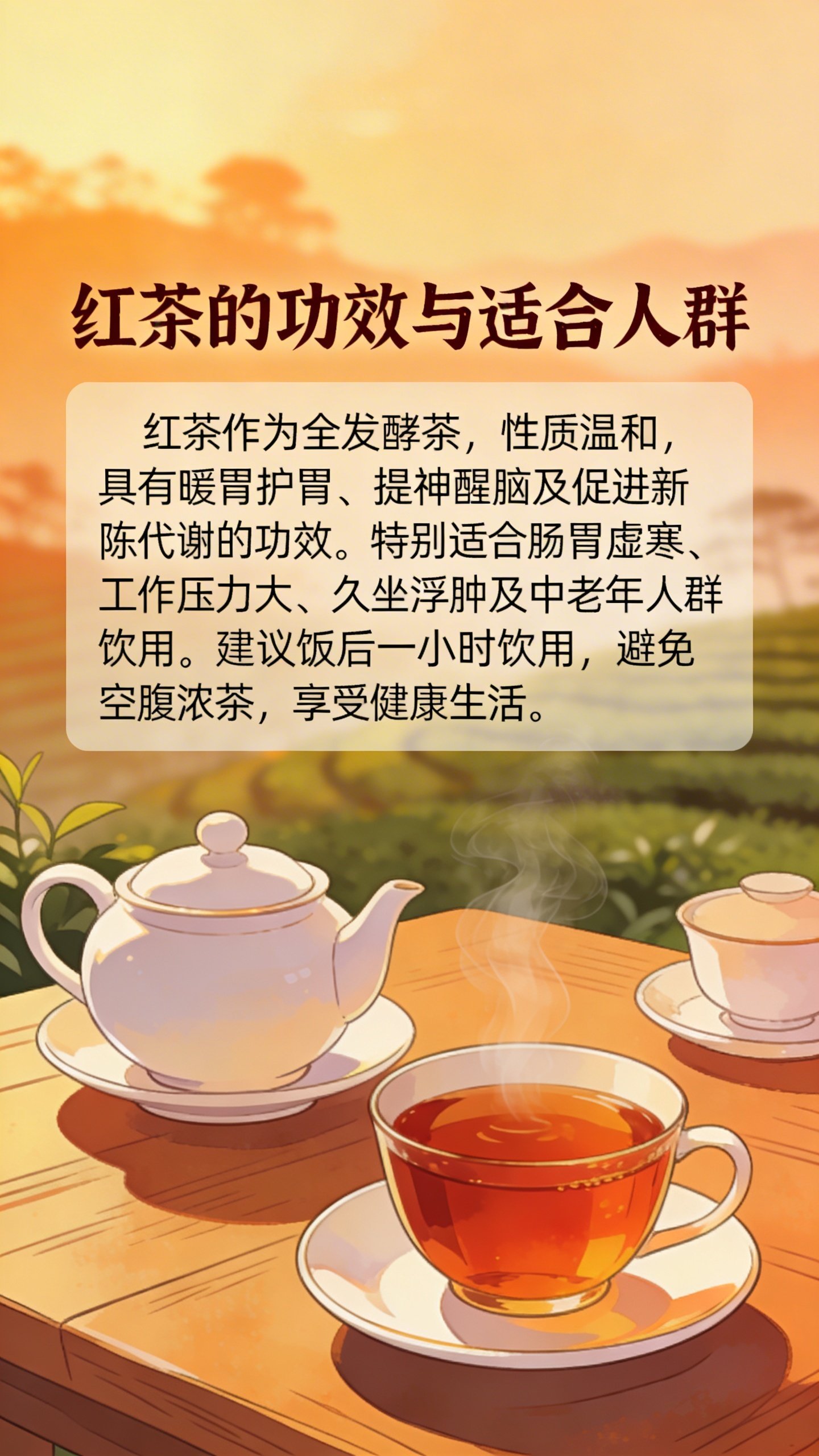 立顿红茶的功效与作用(立顿的红茶包是真的红茶吗)