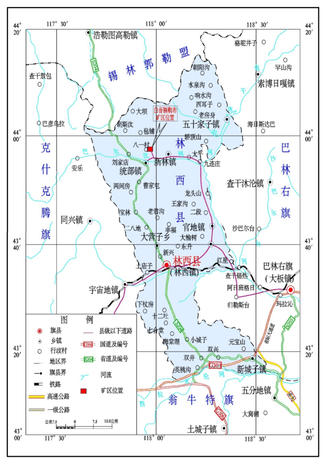 赤峰地图高清版大图(内蒙赤峰地图高清版大图)
