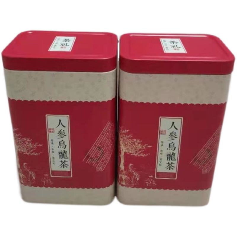 人参乌龙茶(人参乌龙茶哪个品牌最正宗好喝) 人参乌龙茶(人参乌龙茶哪个品牌最正宗好喝)