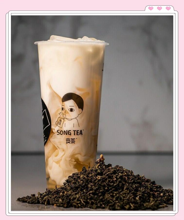 铁观音可以做奶茶吗?(铁观音可以用来做奶茶吗?) 铁观音可以做奶茶吗?(铁观音可以用来做奶茶吗?)