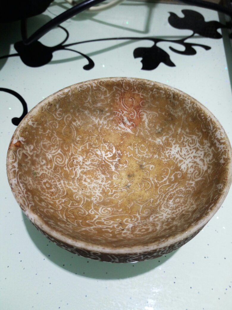 乾隆玉碗(乾隆玉碗回收价目表)