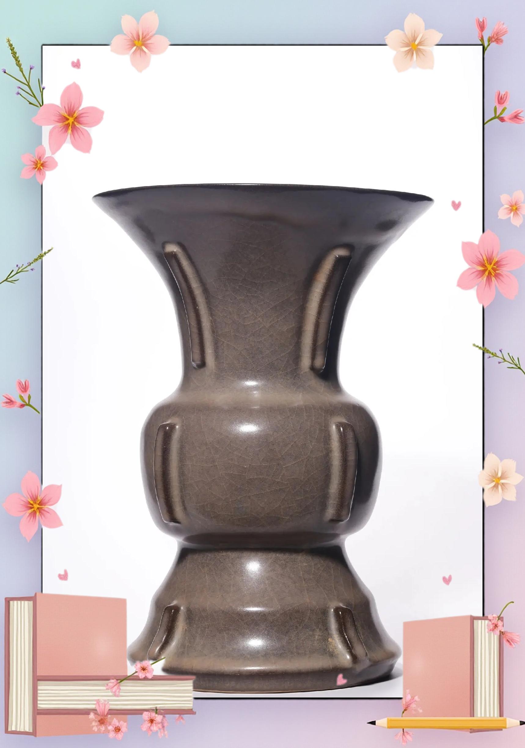 官窑瓷器(什么是官窑瓷器)