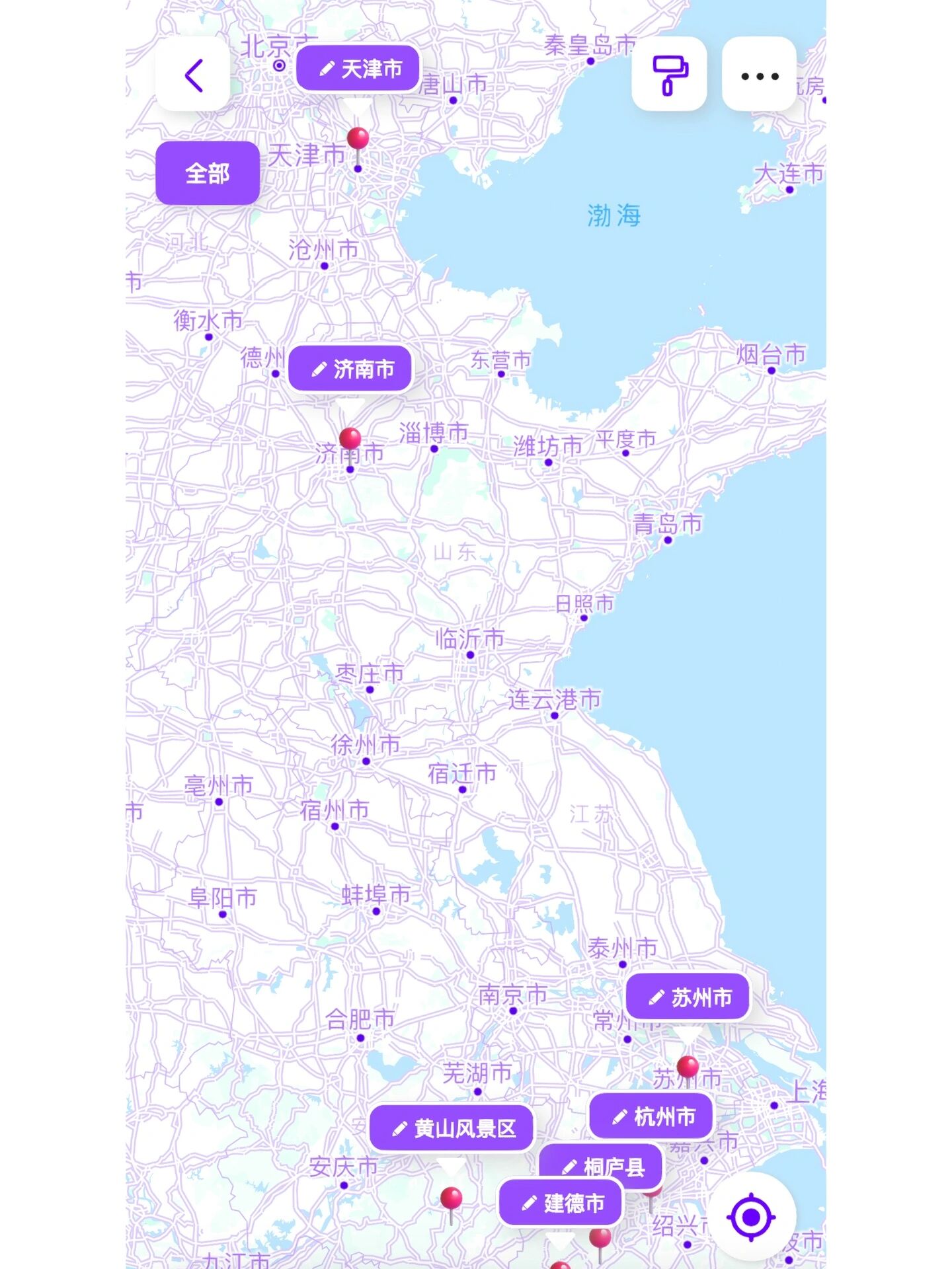 天津到济南多少公里(天津到济南多少公里多长时间) 天津到济南多少公里(天津到济南多少公里多长时间)