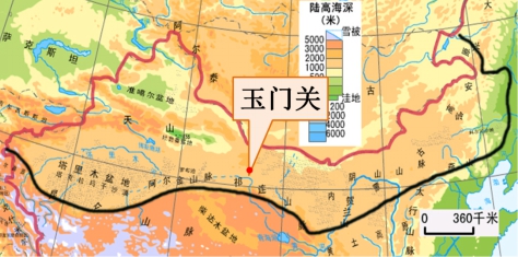 甘肃在哪里(甘肃在哪里填报志愿)
