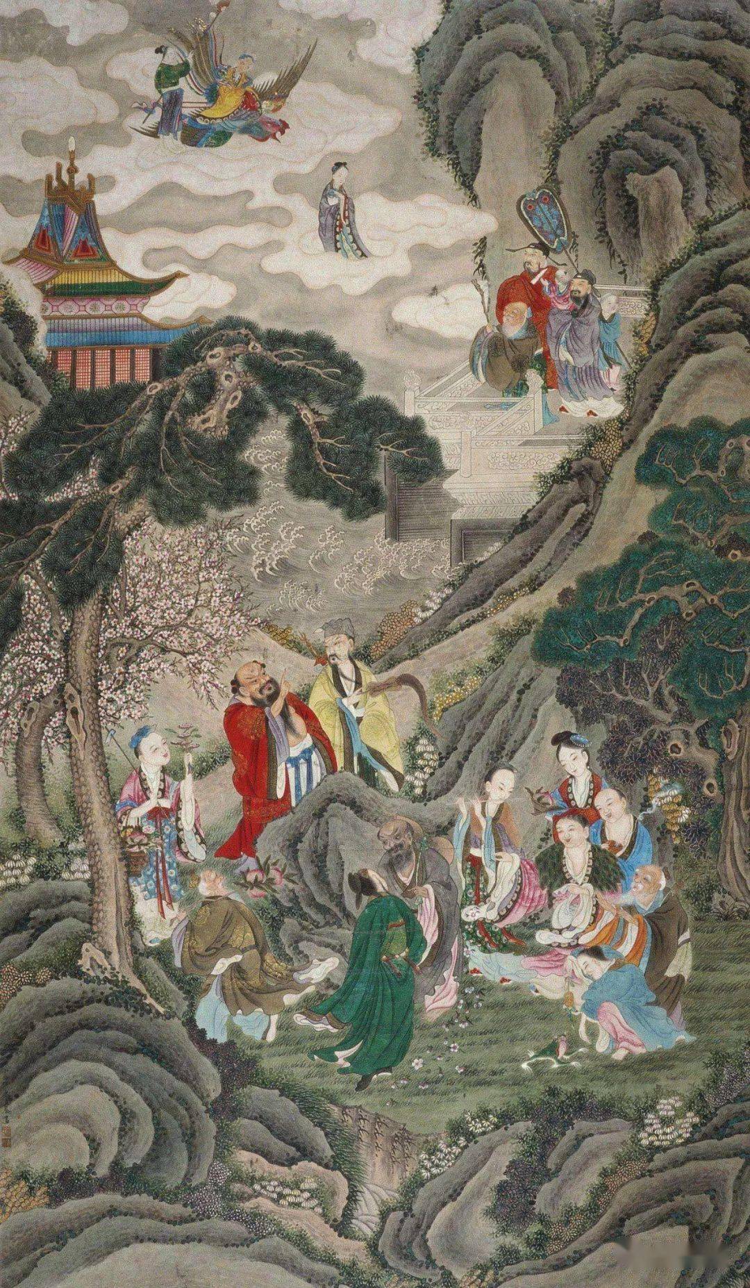 修禊是什么意思(兰亭修禊是什么意思)