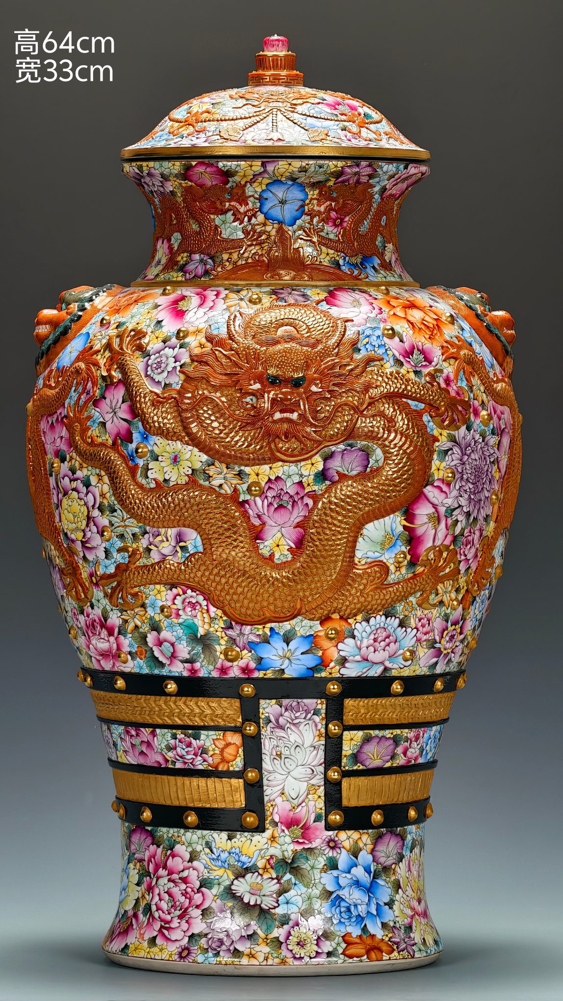 真品大清乾隆年制底款有几种(真品大清乾隆年制底款有几种颜色)