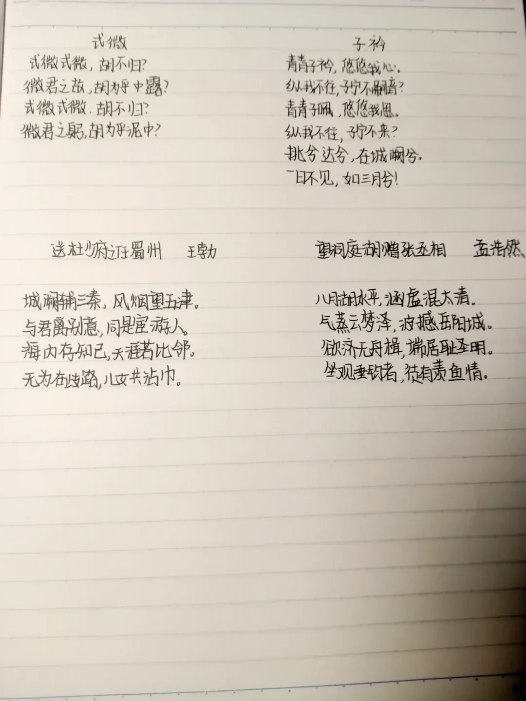 式微主旨(式微主旨是什么)
