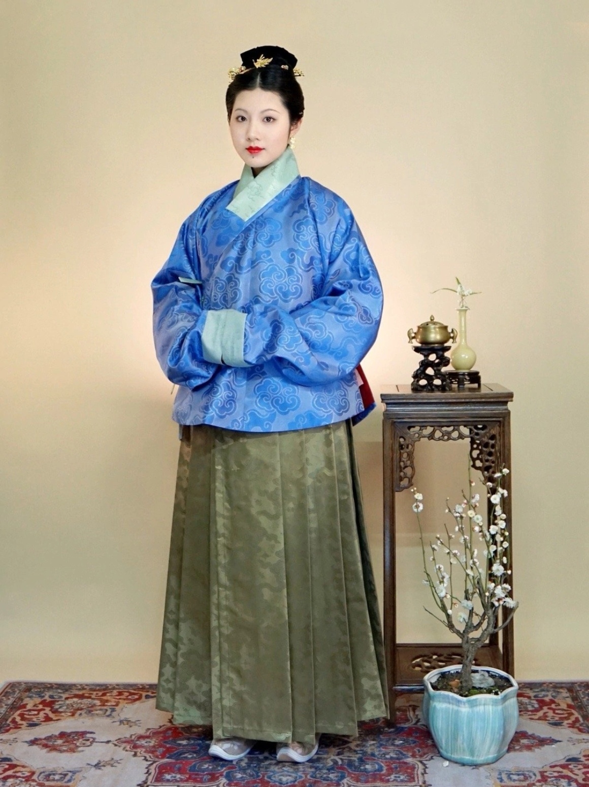 大唐布衣侯(大唐布衣侯二季)