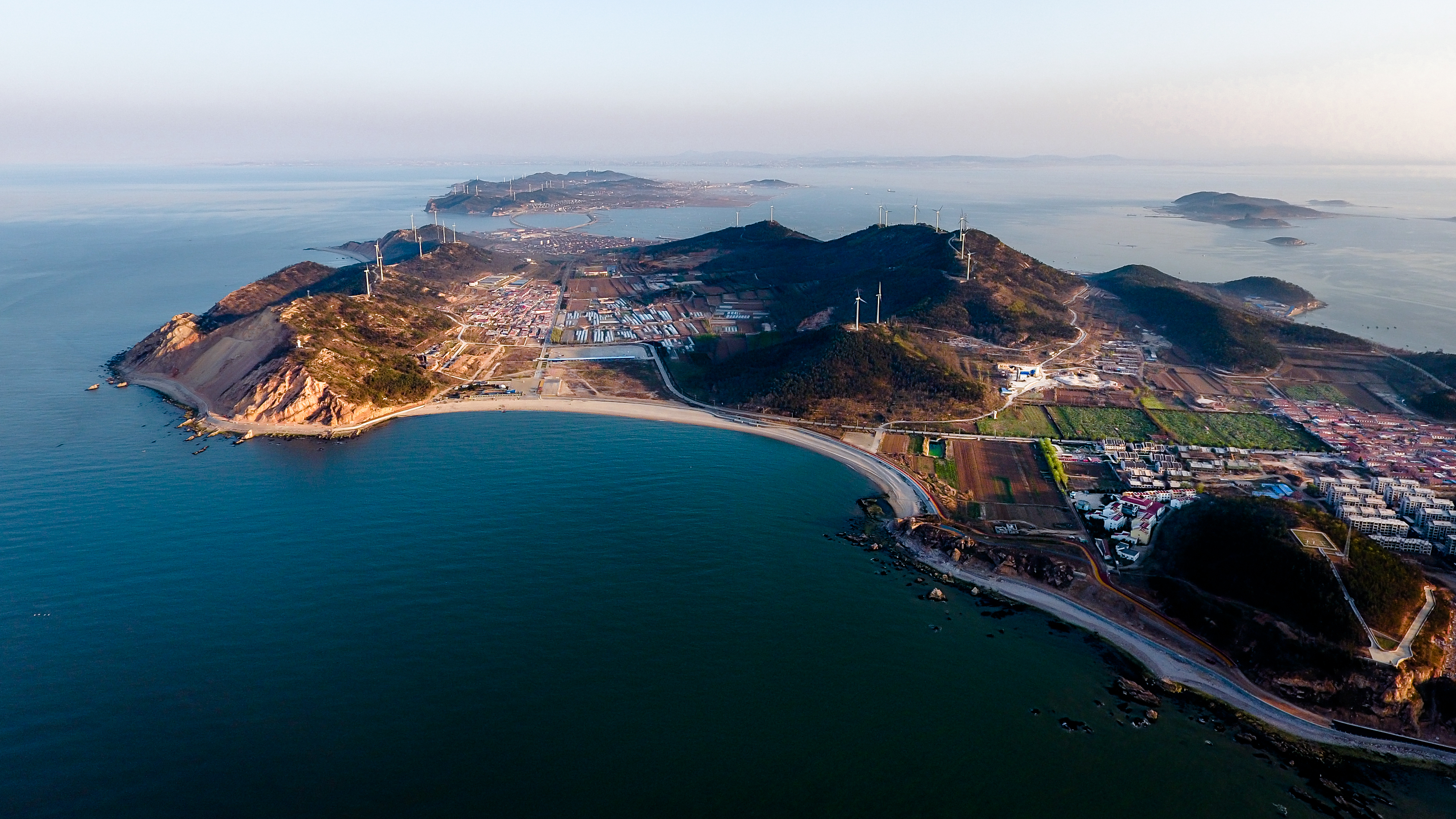 长岛县属于哪个市(山东长岛县属于哪个市)