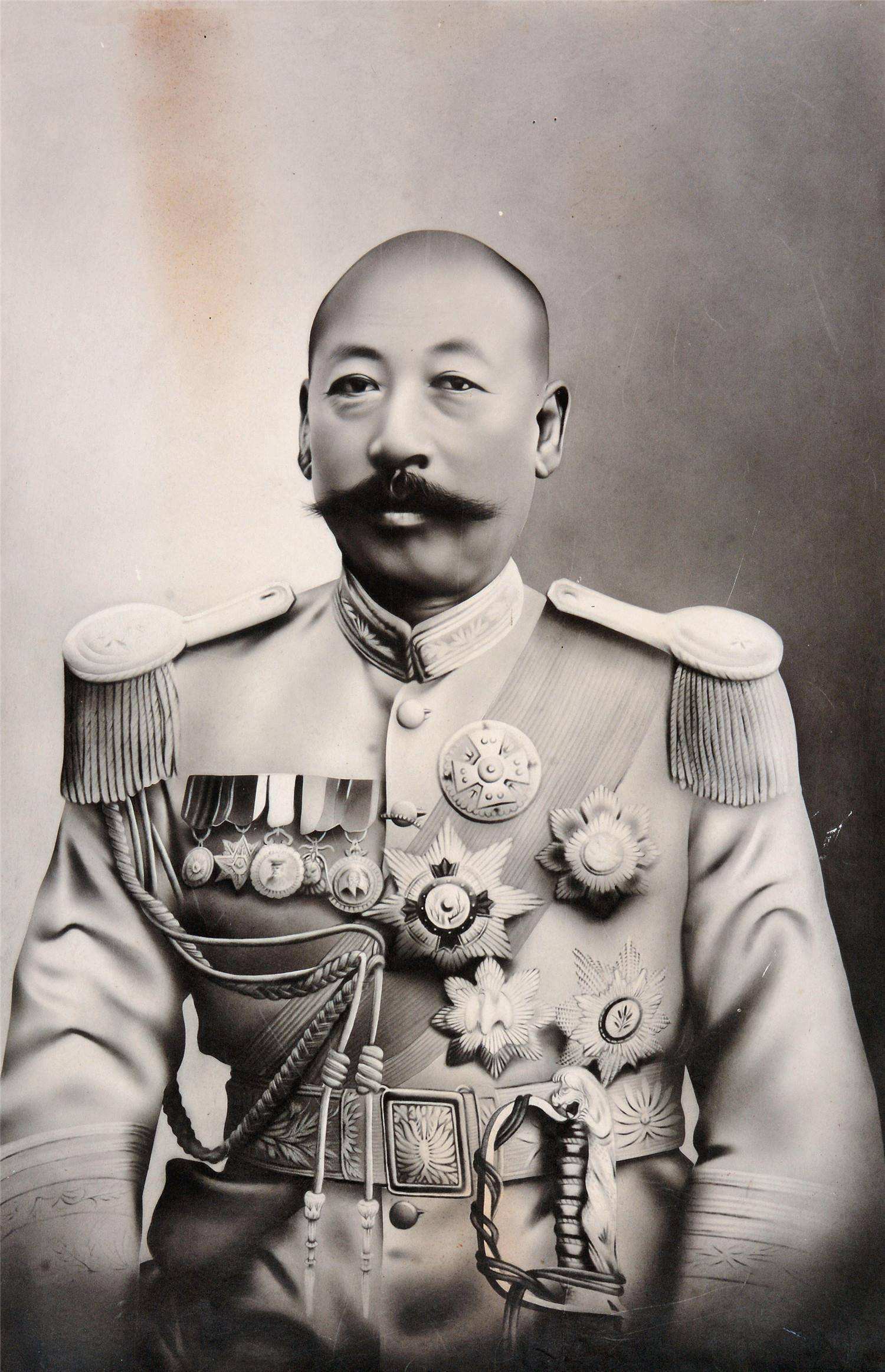 远东大军阀(远东大军阀kiin) 远东大军阀(远东大军阀kiin)