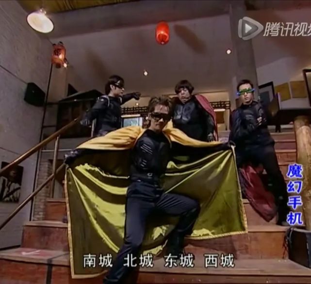 从魔幻手机开始签到(从魔幻手机开始的穿越免费)