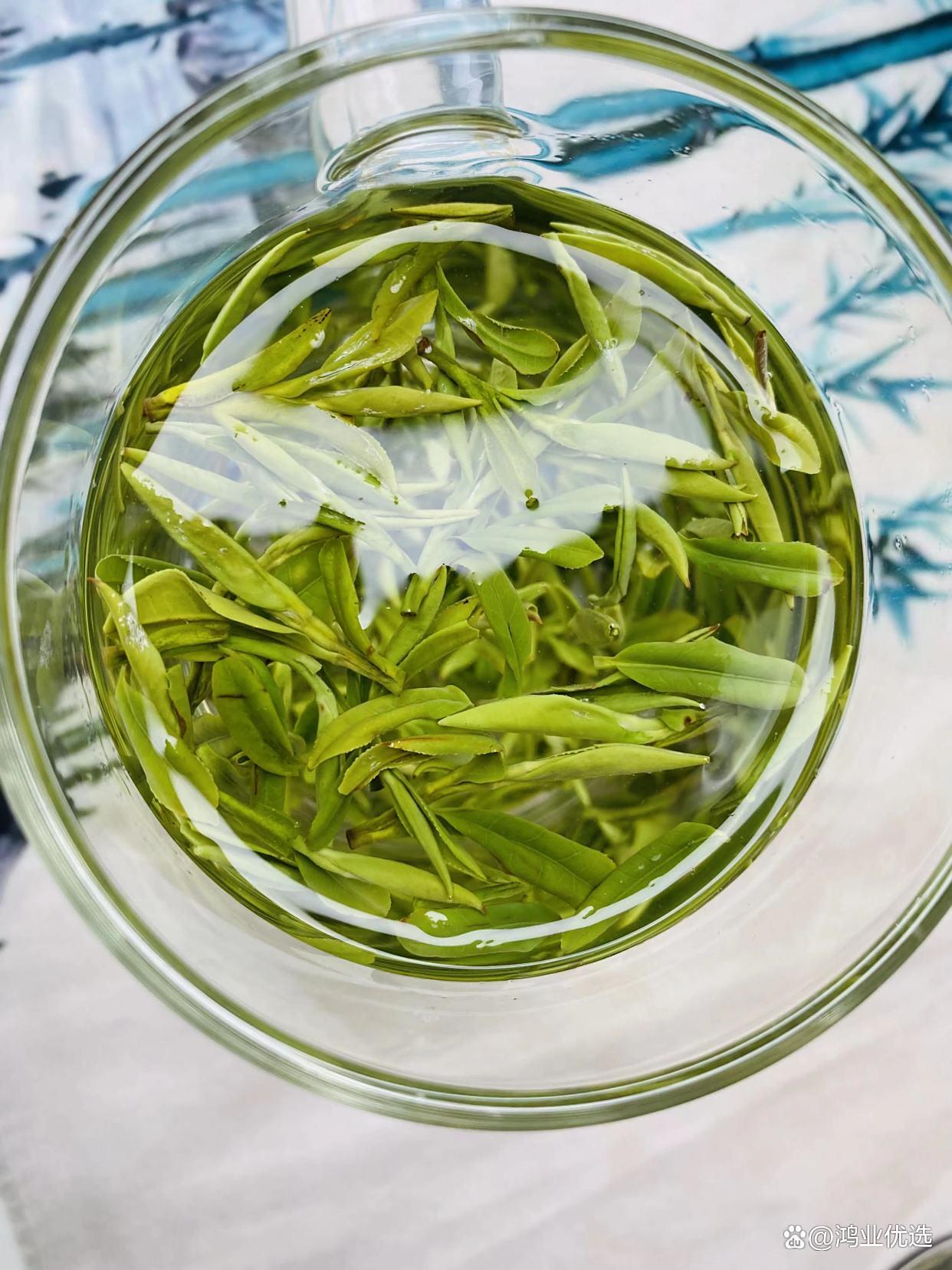 黄山毛峰是绿茶还是红茶(黄山毛峰是绿茶还是红茶茶类)
