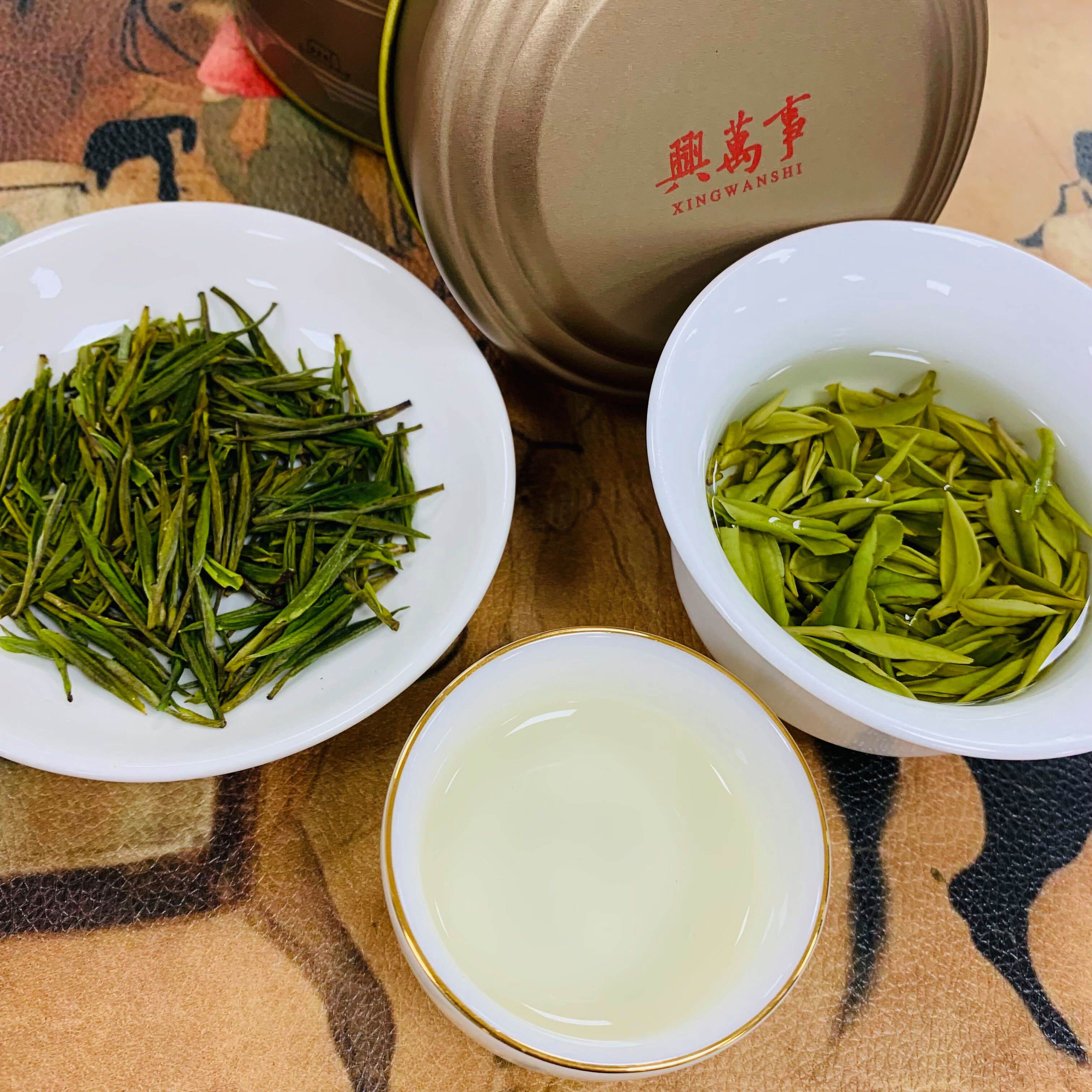 黄山毛峰是绿茶还是红茶(黄山毛峰是绿茶还是红茶茶类) 黄山毛峰是绿茶还是红茶(黄山毛峰是绿茶还是红茶茶类)