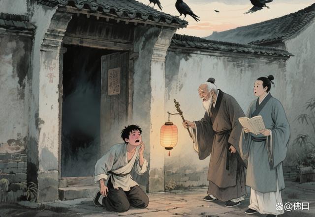 头七灵魂会回来都看谁(头七灵魂会回来都看谁是真的吗) 头七灵魂会回来都看谁(头七灵魂会回来都看谁是真的吗)