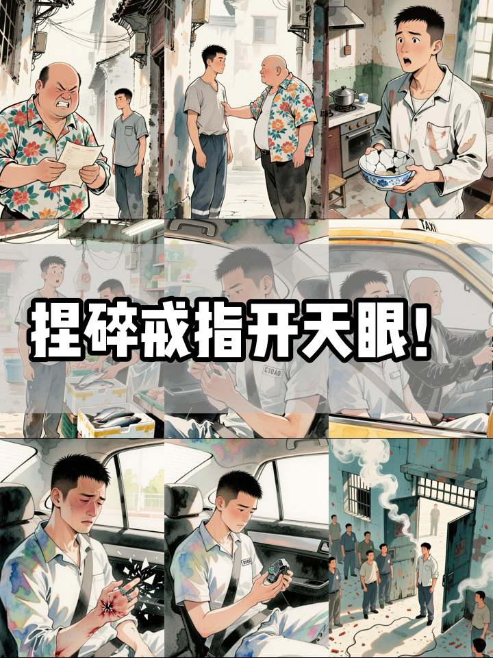 都市之天眼神瞳(都市之天眼神瞳笔趣阁)
