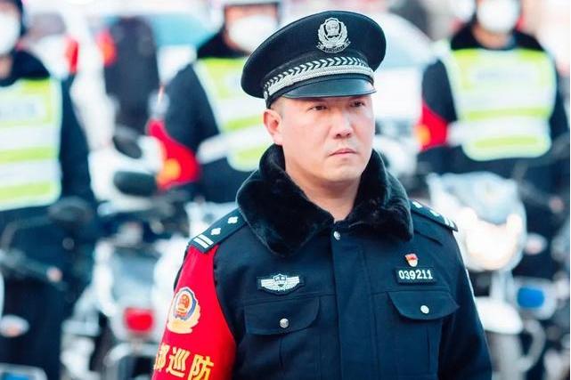 警察里工资最高的警种(警察里面哪类警察工资最高)
