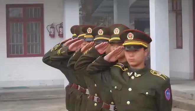 警察里工资最高的警种(警察里面哪类警察工资最高) 警察里工资最高的警种(警察里面哪类警察工资最高)