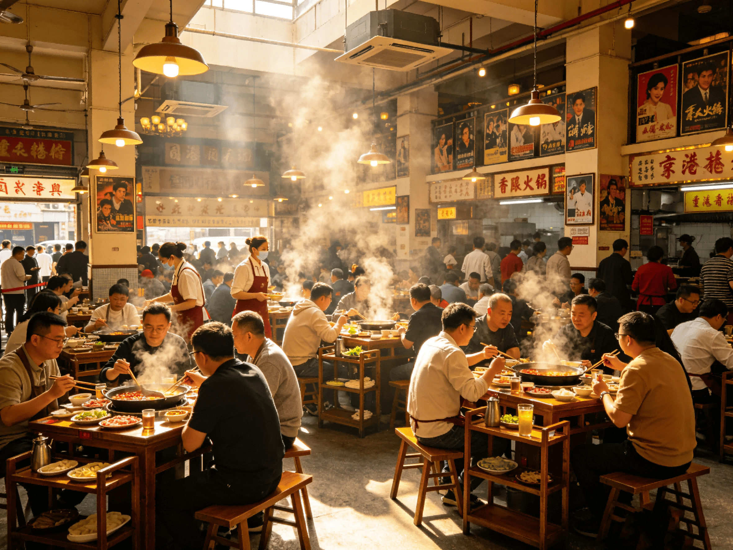国内最火的餐饮连锁(排名前十的餐饮连锁店) 国内最火的餐饮连锁(排名前十的餐饮连锁店)