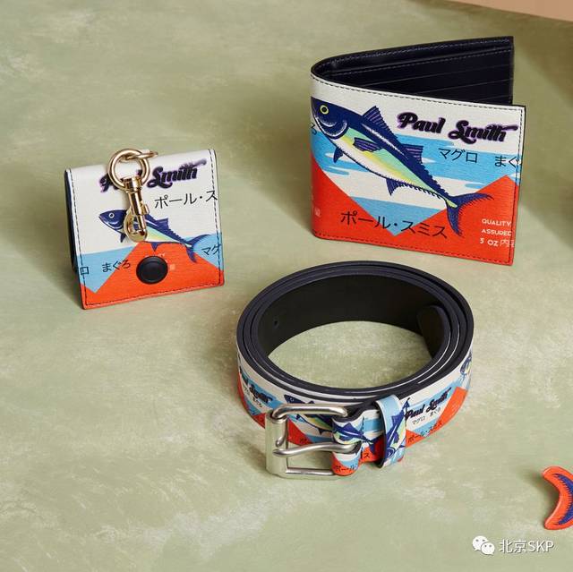 paulsmith算奢侈品吗(paulcostelloe档次)