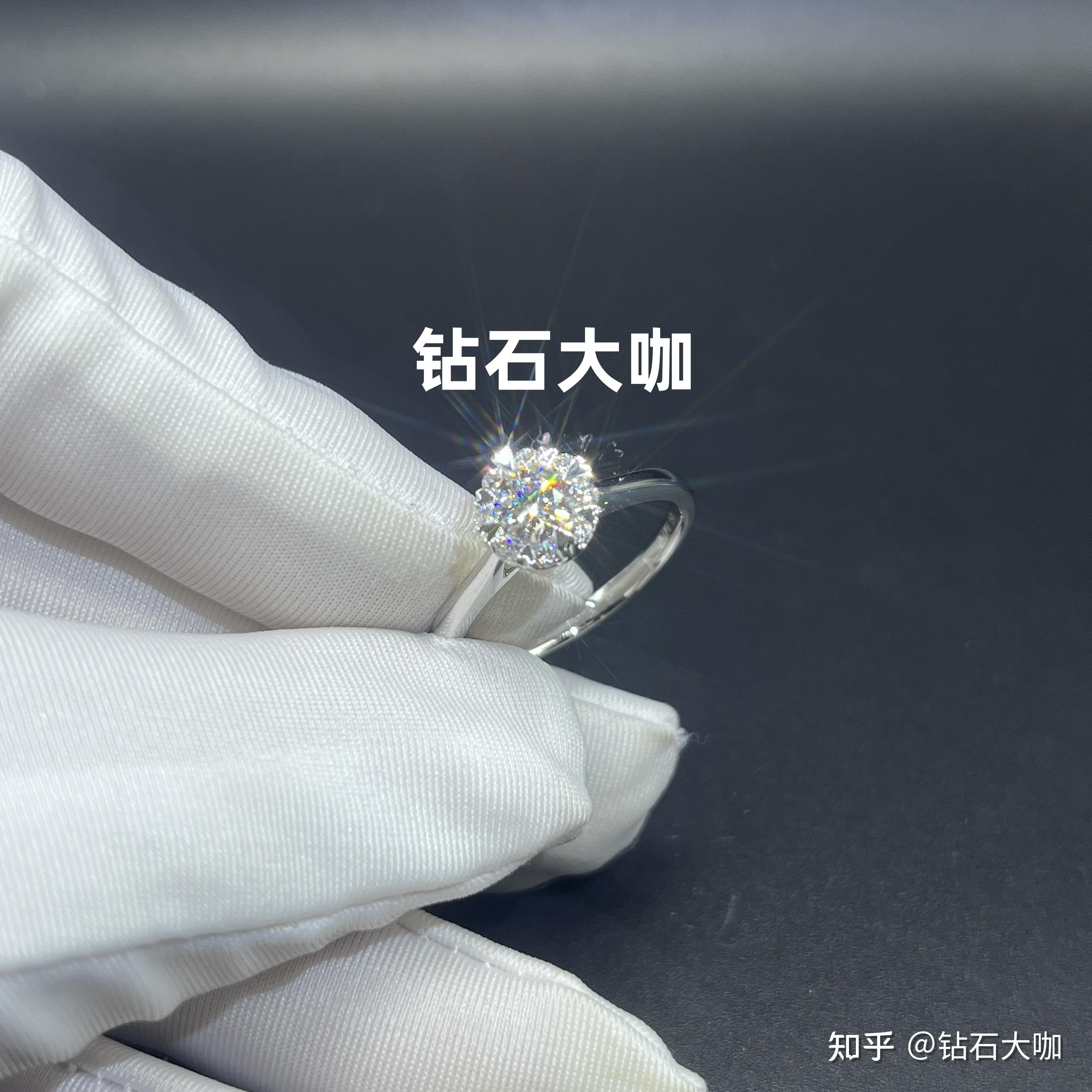 合成碳硅石钻石一克拉多少钱(合成碳硅石钻石05克拉多少钱)