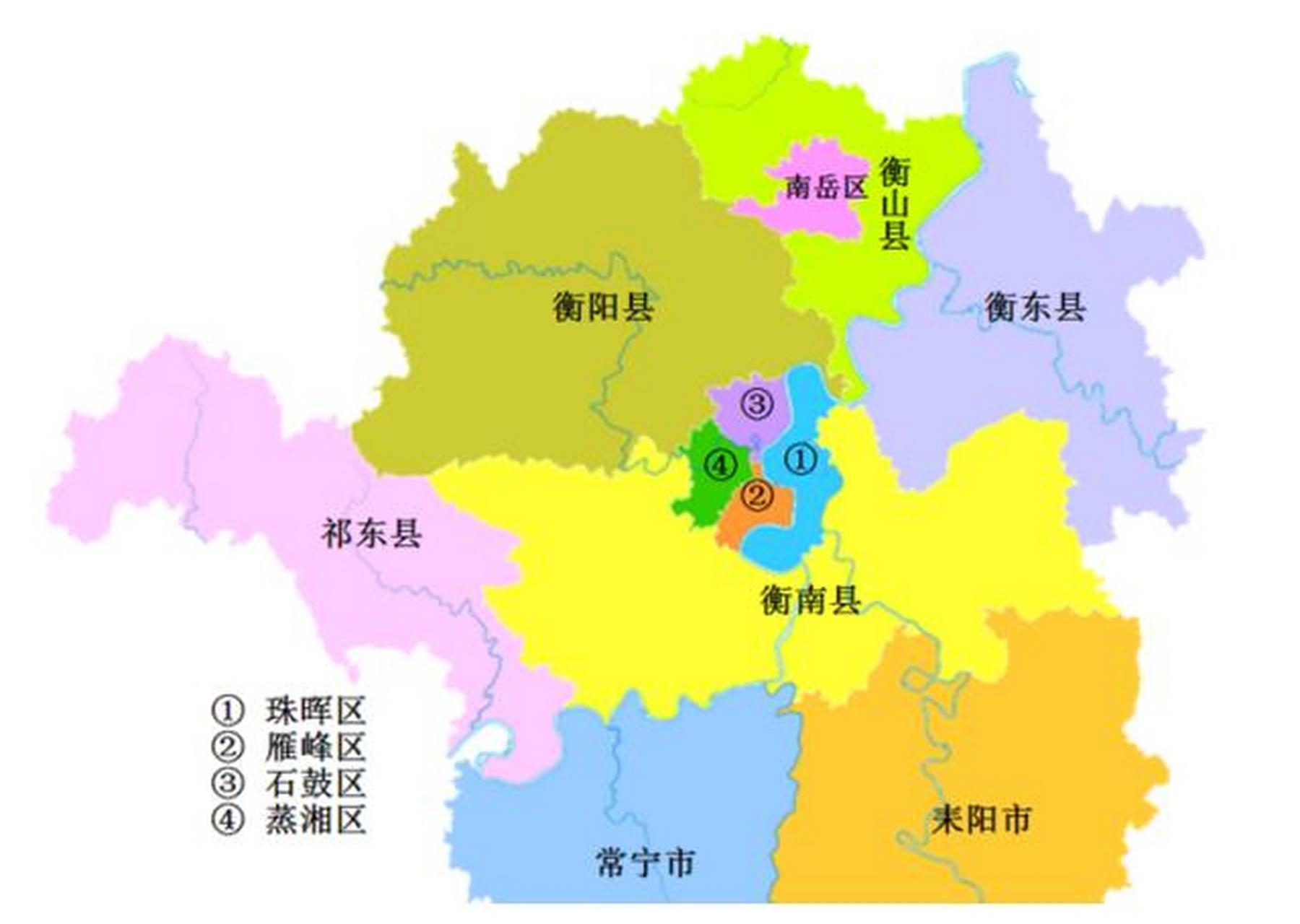 耒阳是湖南哪个市(湖南耒阳市属于哪个城市)