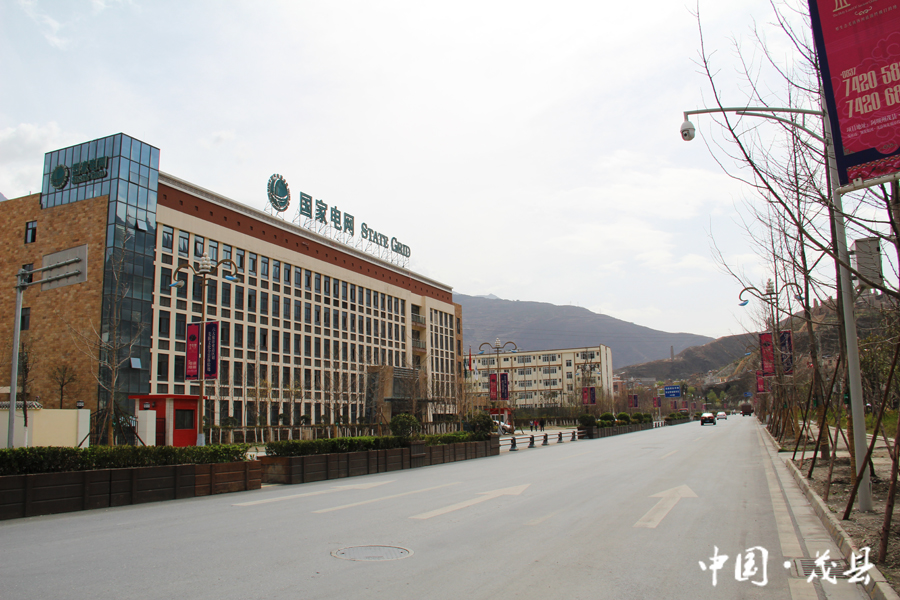 茂县是哪个省哪个市(茂县是哪个省哪个市的)
