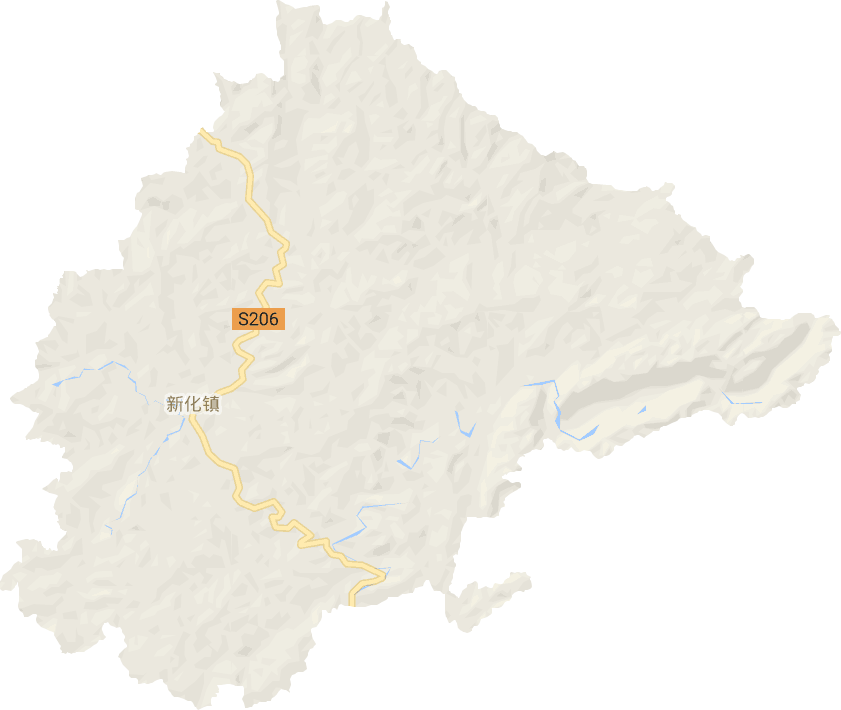 新化县属于哪个市(娄底市有几个区几个县) 新化县属于哪个市(娄底市有几个区几个县)