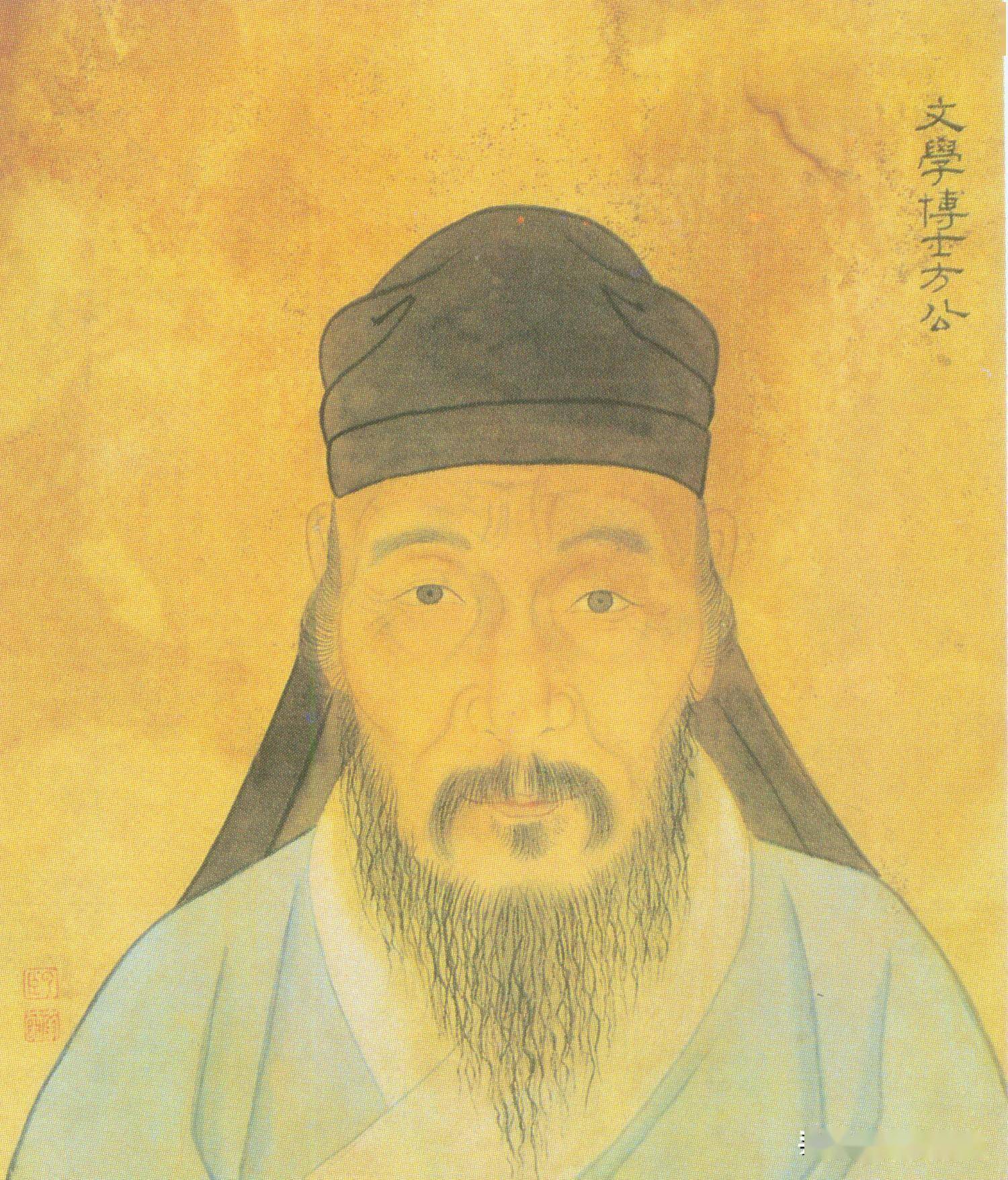 明朝名人(明朝名人排行榜前50名)