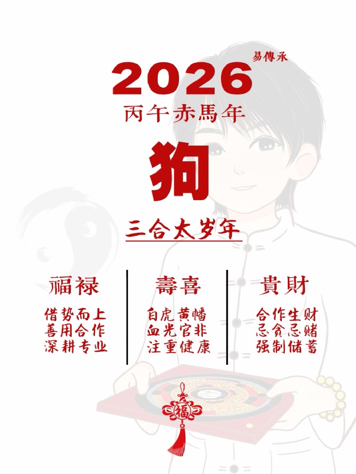 属狗的今年多大岁数(46年属狗的今年多大岁数)