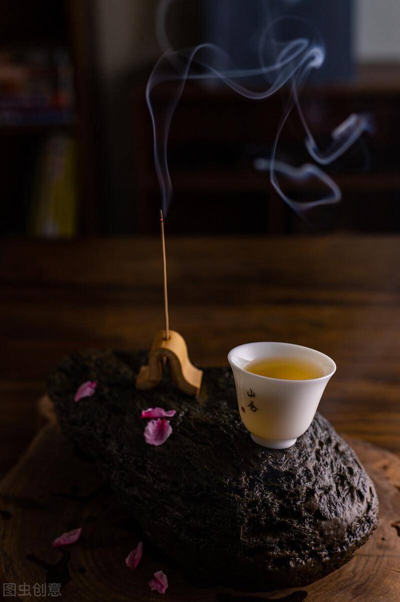 茶禅一味的内涵是什么(茶禅一味的内涵包括什么)