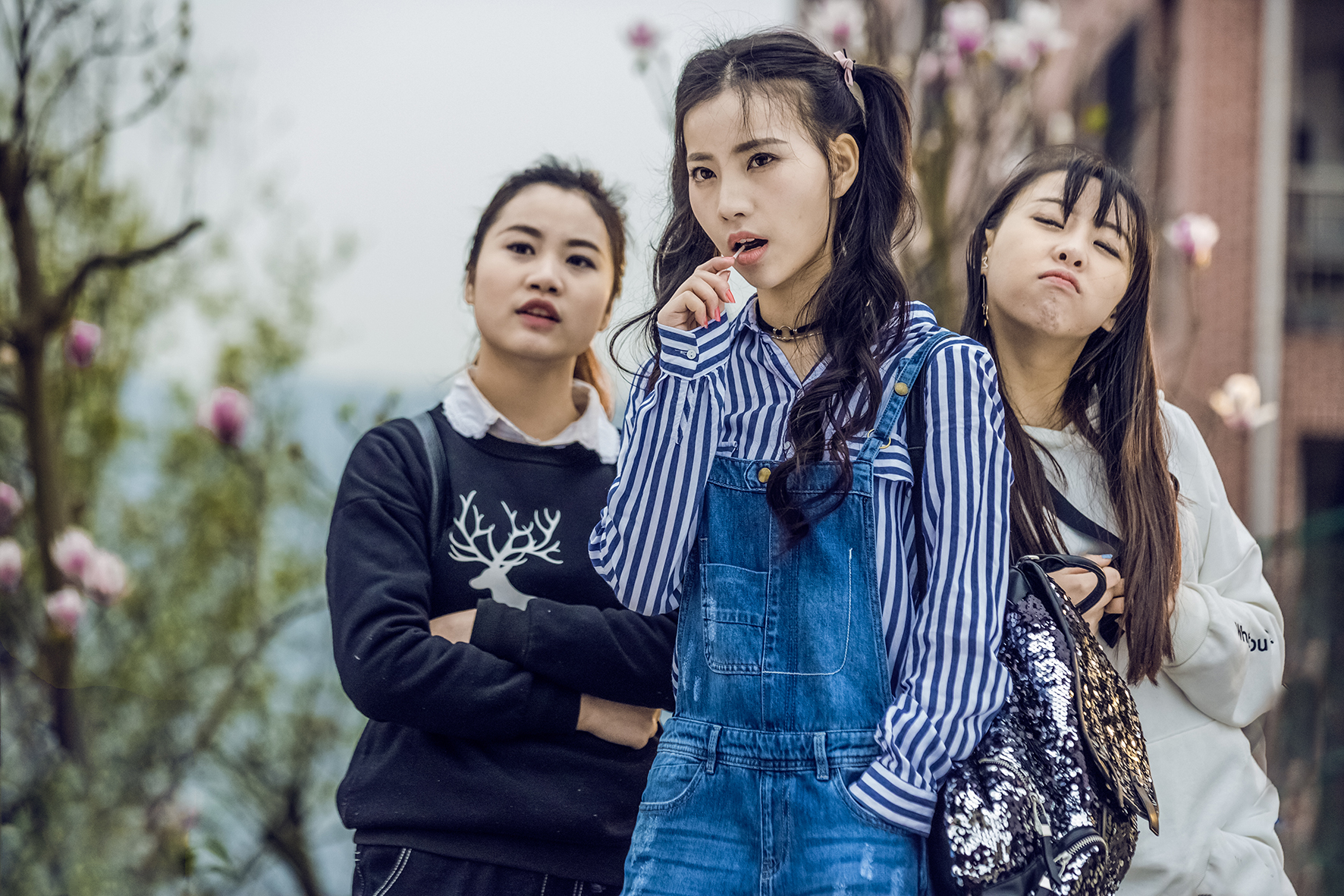 我的死鬼老公还阳了(我的死鬼老公还阳了by莫如归)