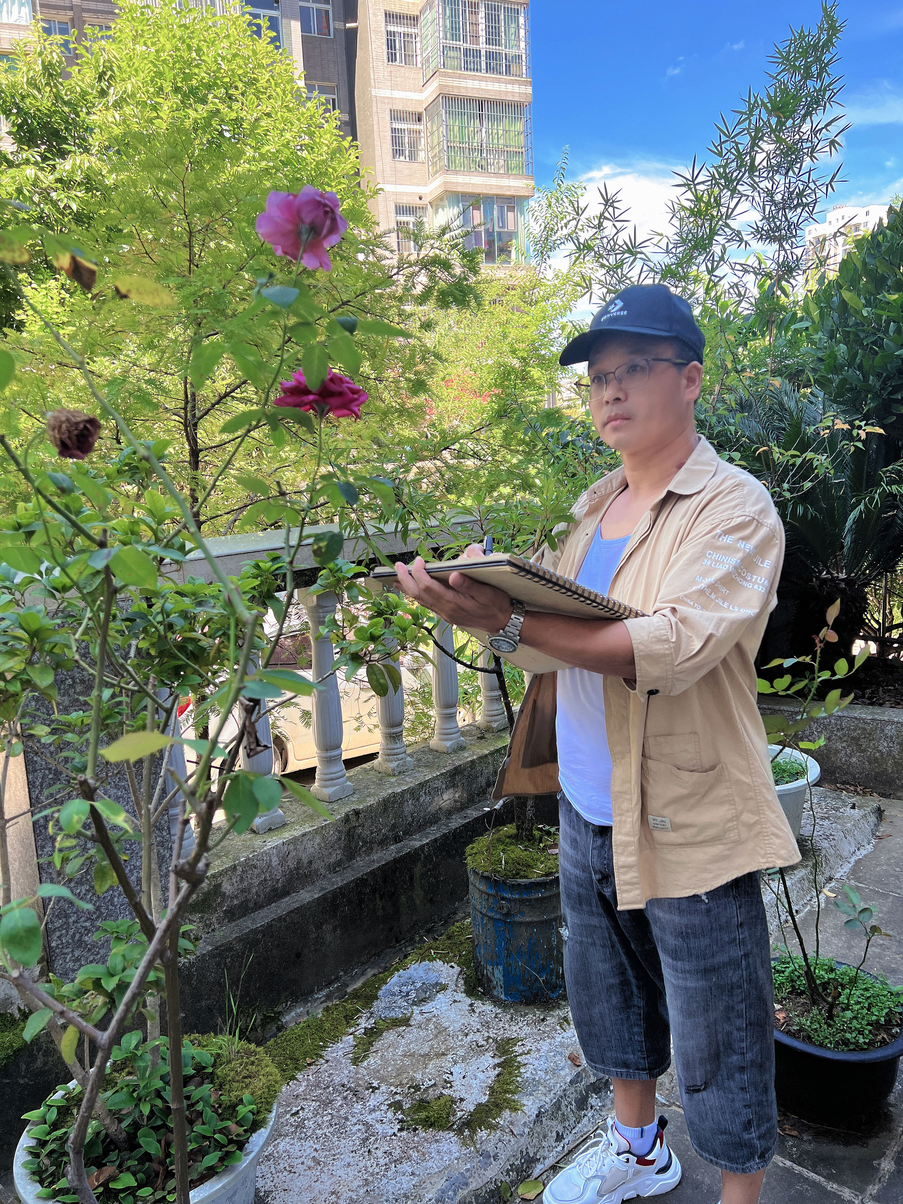 李川浦(李川浦画家作品多少钱一平尺) 李川浦(李川浦画家作品多少钱一平尺)