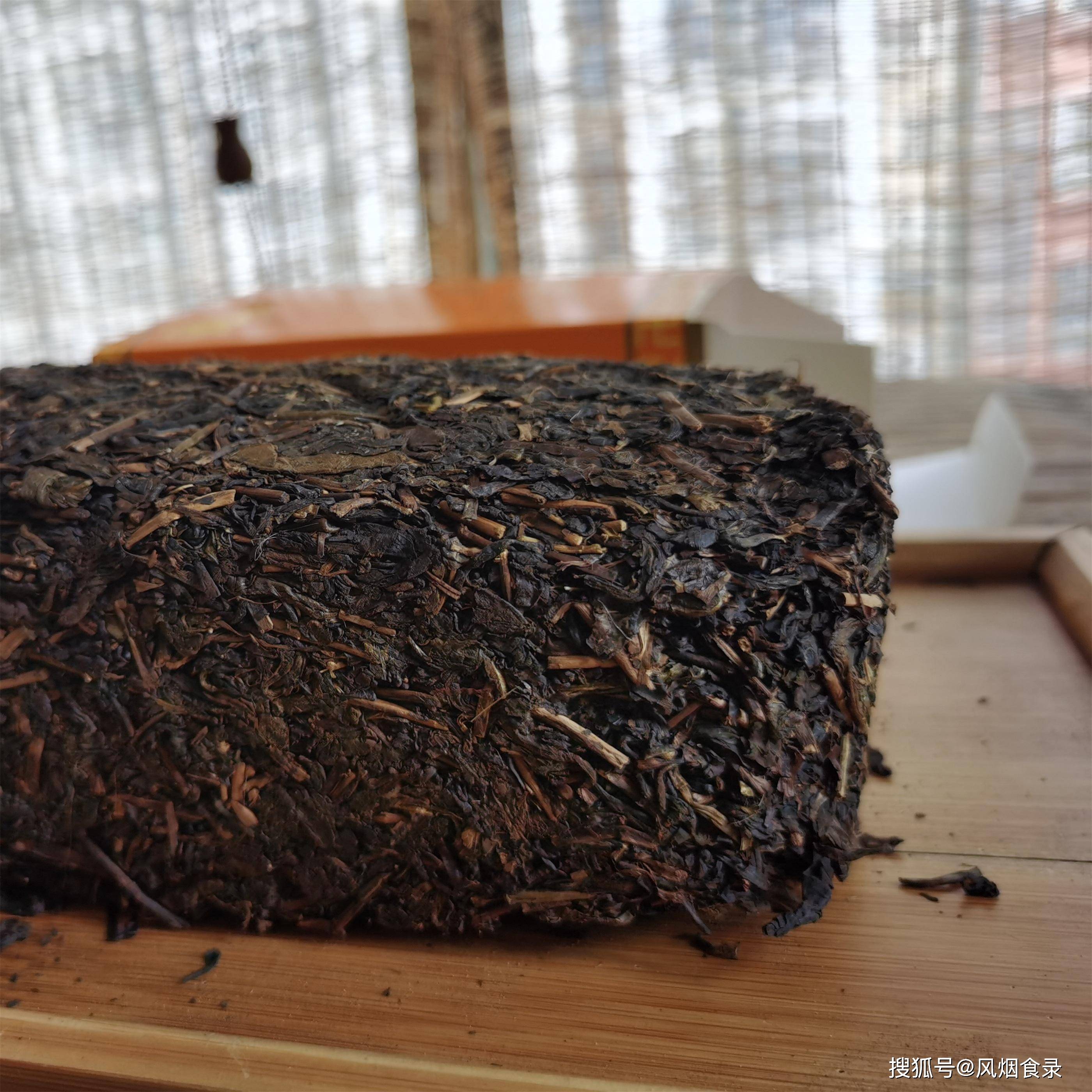 黑茶的英文(黑茶的英文名) 黑茶的英文(黑茶的英文名)