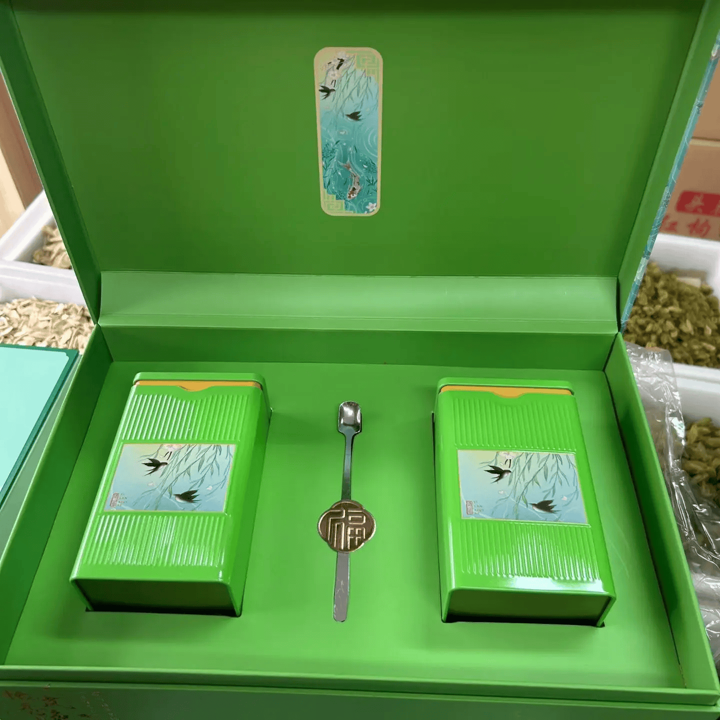 枸杞芽尖茶的作用与功效(枸杞芽尖茶的作用与功效图片)