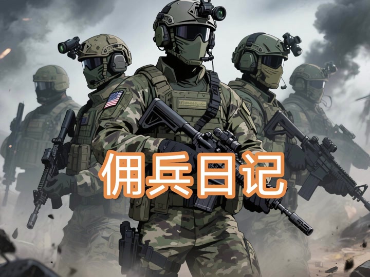 穿越后组建特种部队的小说(穿越后组建特种部队的小说推荐)