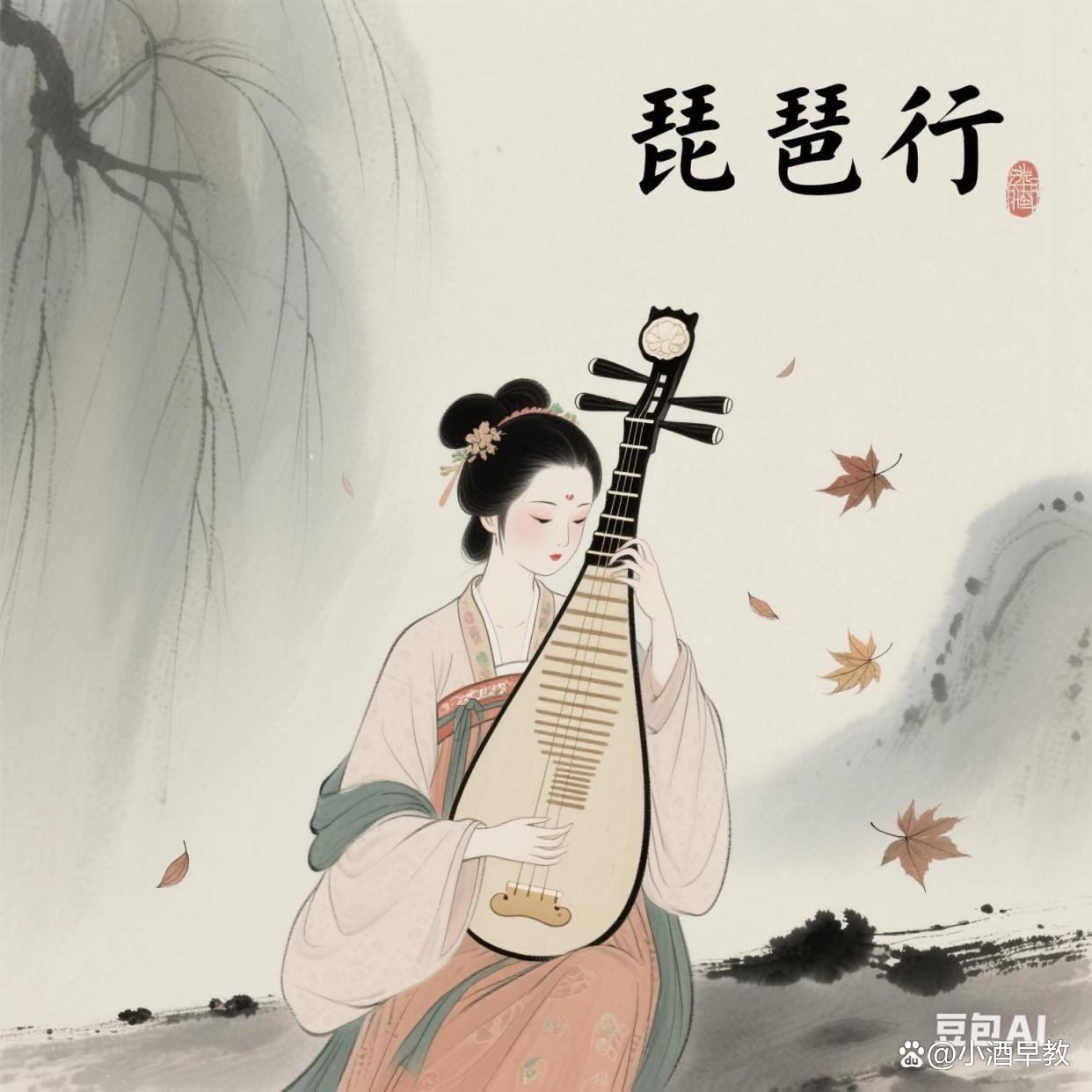 琵琶行的江州指的是哪里(琵琶行中的江州指的是?) 琵琶行的江州指的是哪里(琵琶行中的江州指的是?)