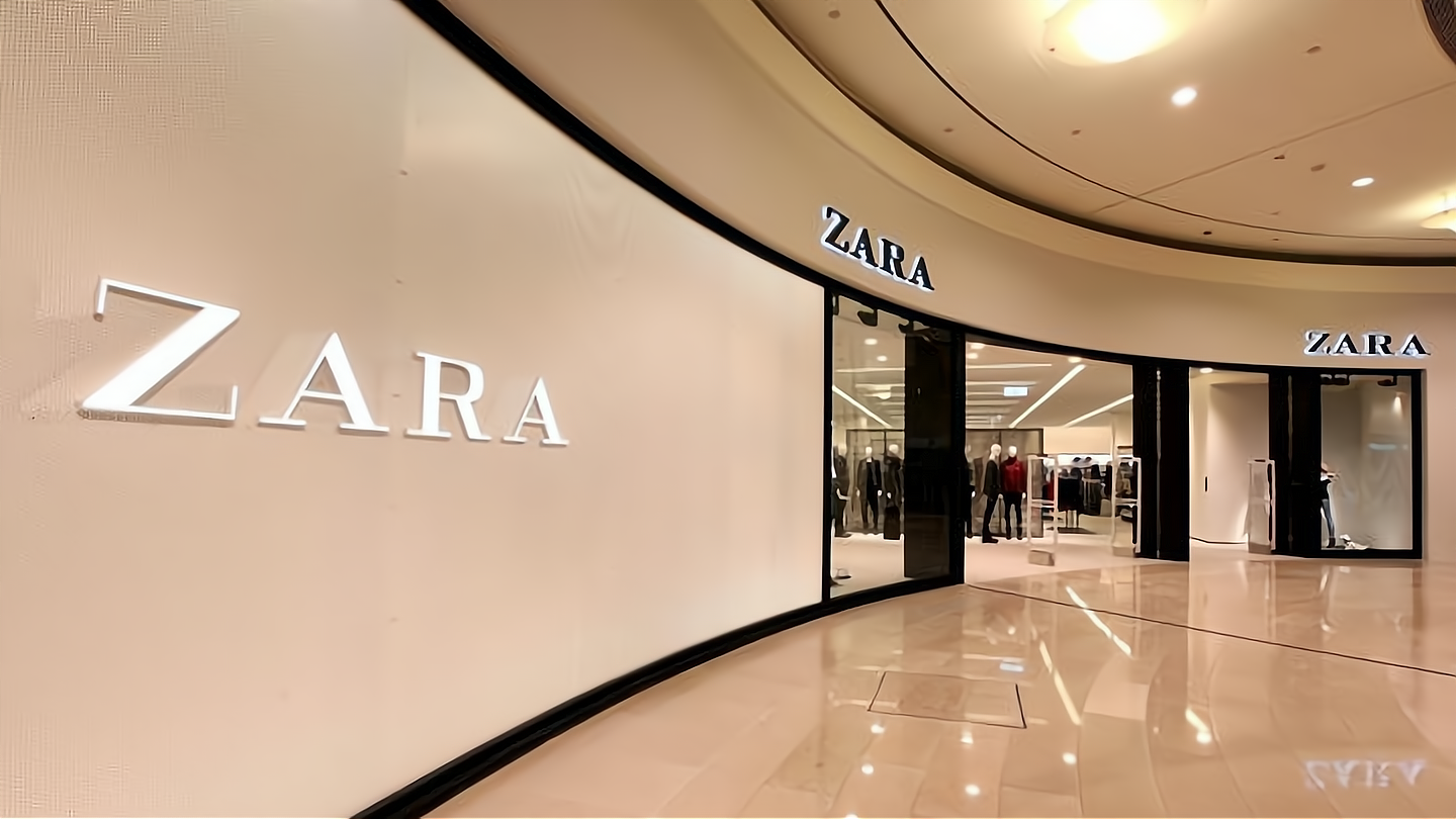 zara是哪个国家的品牌(zara是哪个国家的品牌怎么读) zara是哪个国家的品牌(zara是哪个国家的品牌怎么读)
