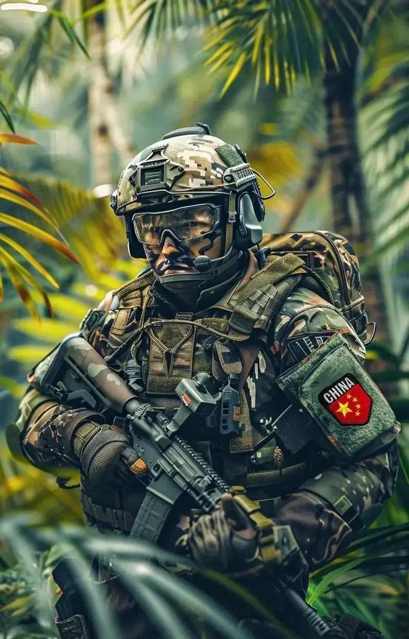特种兵之最强军神系统(特种兵之最强军神系统 夏雨)