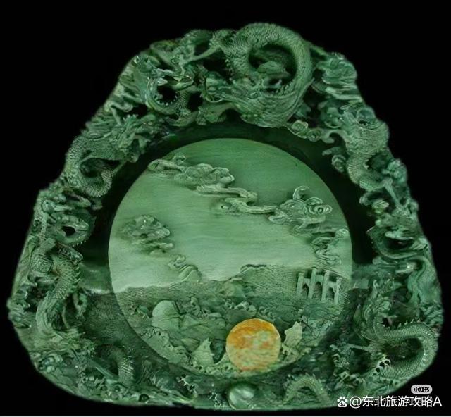中国四大名砚(中国四大名砚图片) 中国四大名砚(中国四大名砚图片)